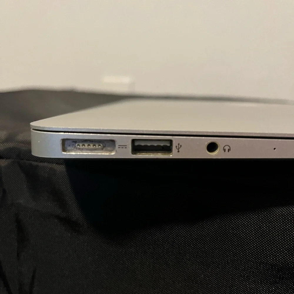 MacBook Air 13.3” 2014